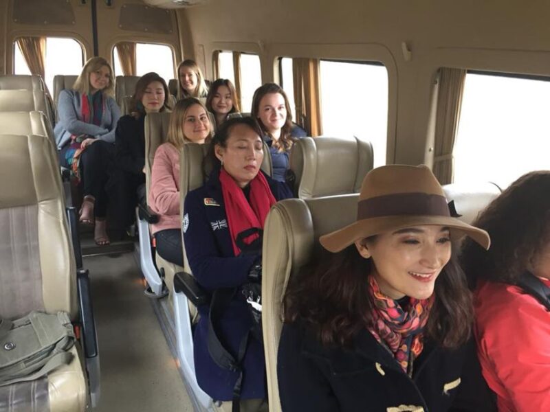 Cappadocia: Green Tour - Ihlara Valley & Underground City - Practical Logistics and Group Experience