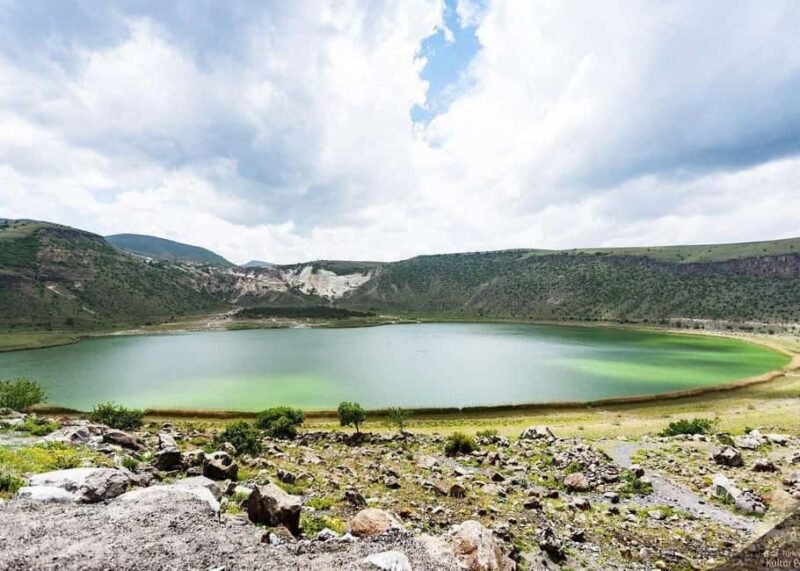 Cappadocia Green Tour: Ihlara Valley & Underground City - Starting Your Day with a Panoramic View Over Göreme