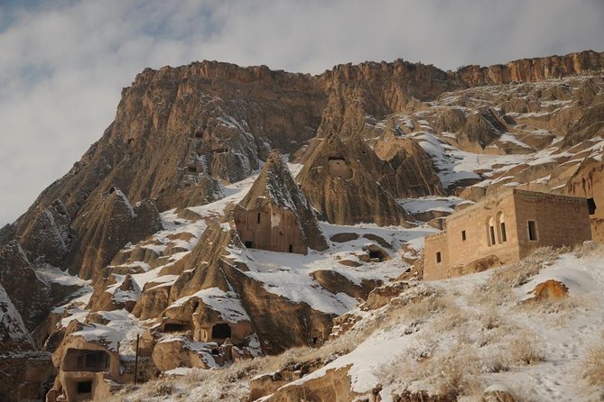 Cappadocia Green Tour (inc: Pro Guide, Transfers, Tickets, Lunch) - Value for Money and Overall Experience
