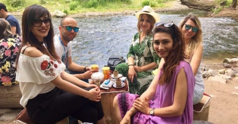 Cappadocia: Green Tour (Lunch, Museums, all extra included) - Exploring the Ancient Rock-Carved Churches in Ihlara Valley