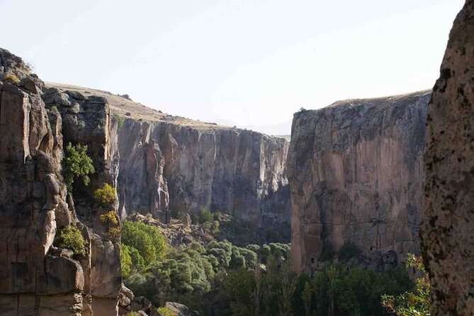 Cappadocia Green Tour - Shared Small Group - Practical Details and Logistics of the Green Tour