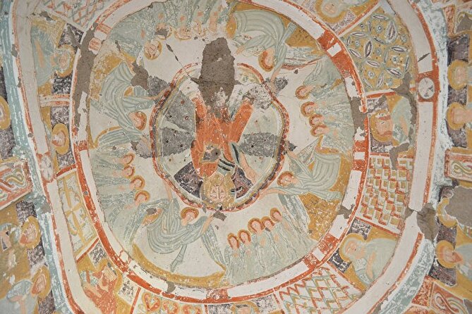 Cappadocia Green Tour (Small Group) - Exploring Belisirma Village along the Melendiz River