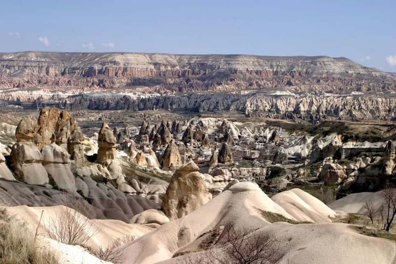 Cappadocia Green Tour (South of Cappadocia) - Experience Cappadocia’s South Highlights in One Day