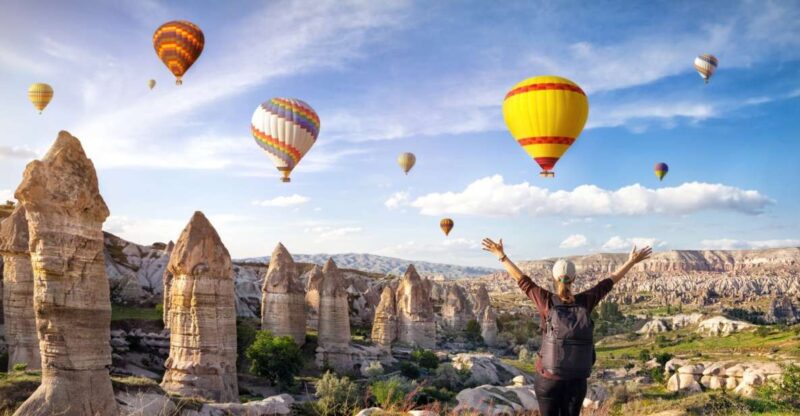 Cappadocia Green Tour: Underground Cities and Ihlara Valley - Summary of the Tour Experience