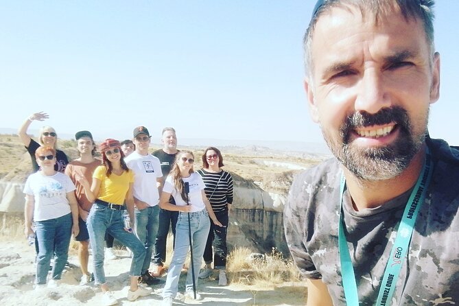 Cappadocia Green Tour (with Derinkuyu, Ihlara and Selime) - Ihlara Valley: Nature and Light Hiking
