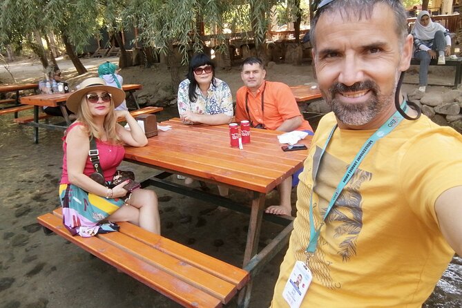 Cappadocia Green Tour (with Derinkuyu, Ihlara and Selime) - Derinkuyu Underground City: Deep History Beneath the Surface