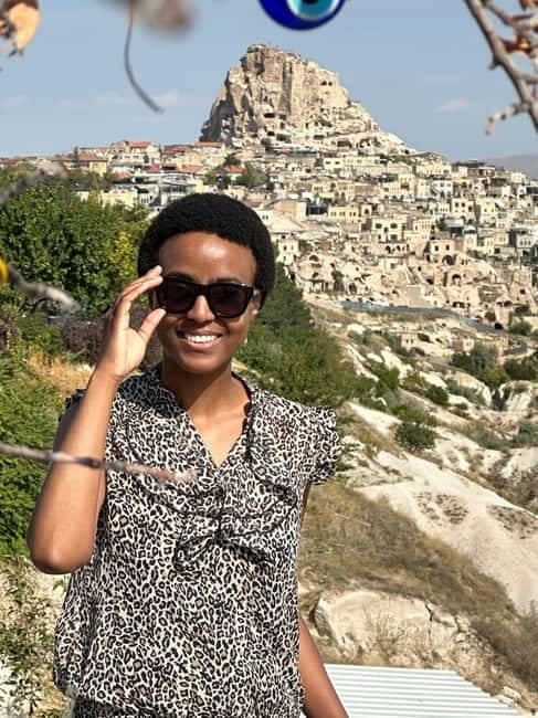 Cappadocia: Green Tour with Derinkuyu, Selime and Ihlara - Special Stops: Beyzade Kuruyemi and ATAY Panorama