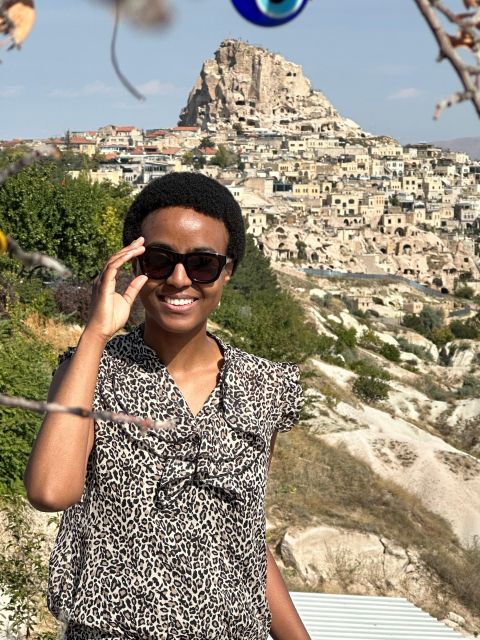 Cappadocia: Green Tour with Derinkuyu, Selime and Ihlara - Practical Tips for the Green Tour