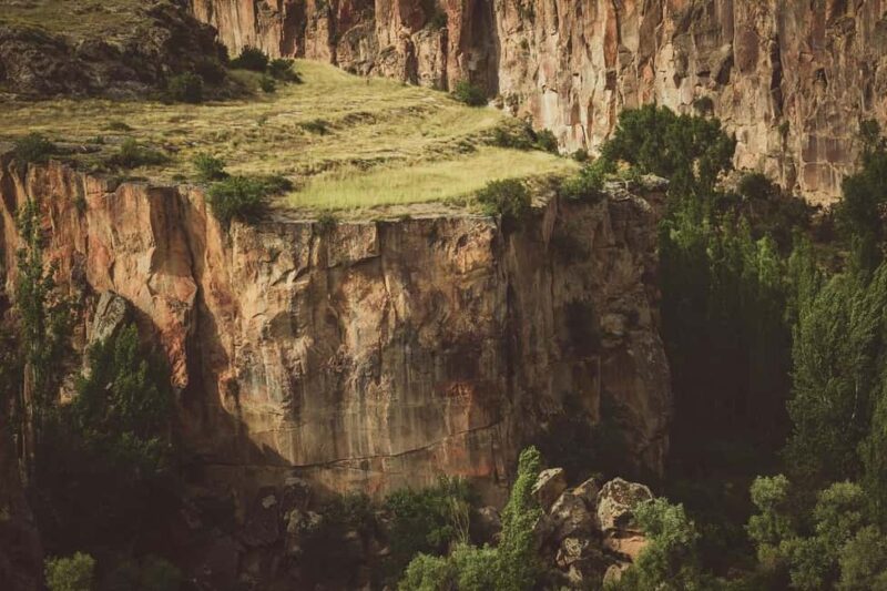 Cappadocia: Green Tour with Ihlara Valley & Selime Cathedral - Exploring the Kaymakli Underground City