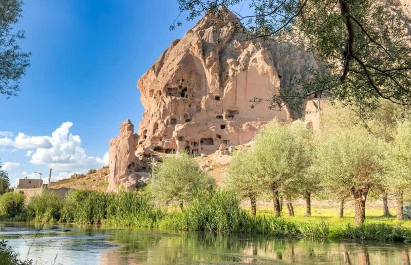 Cappadocia: Green Tour with Ihlara Valley & Selime Cathedral - The Sum Up: A Well-Rounded Cappadocia Day Trip