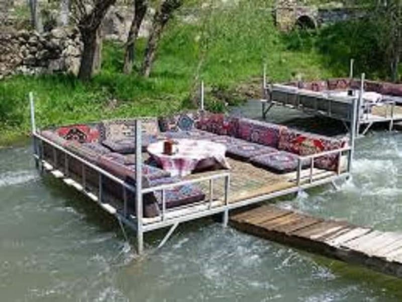 Cappadocia: Green Tour with Lunch and Hotel Pickup - Hike Through the Verdant Ihlara Valley