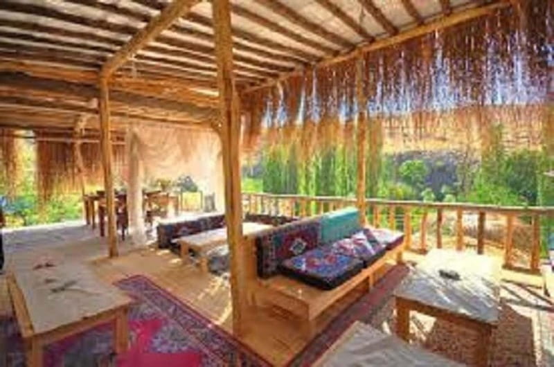 Cappadocia: Green Tour with Lunch and Hotel Pickup - Learning About Onyx Crafting at a Local Workshop