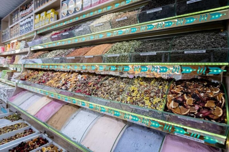 Cappadocia: Green Tour with Underground City & Ihlara Valley - Exploring Pigeon Valley: A Scenic Photo Stop