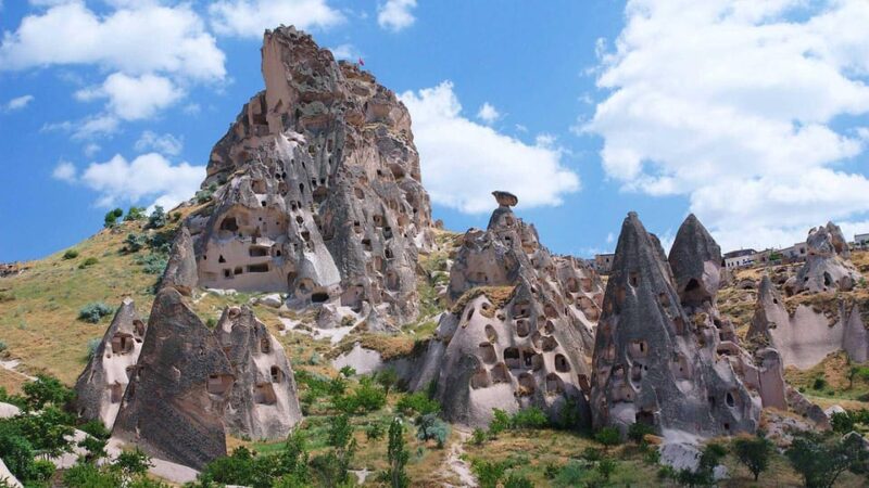 Cappadocia: Green Tour with Underground City & Ihlara Valley - Exploring Ihlara Valley’s Natural Beauty and History