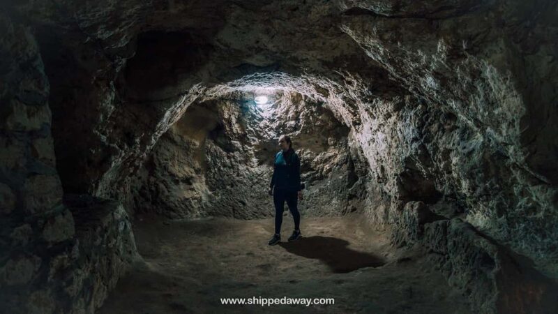 Cappadocia: Green Tour with Underground City & Valley Walk - The Guide and Tour Experience: Mixed Feedback