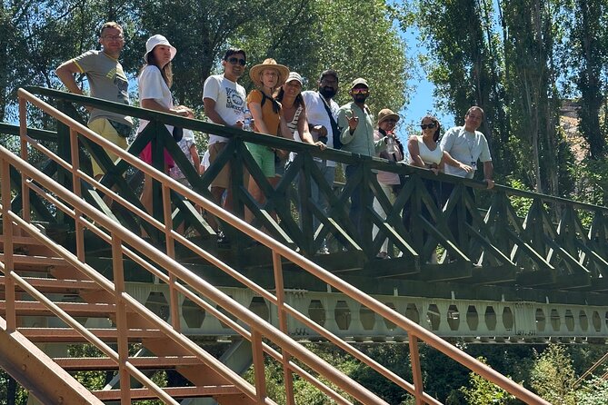 Cappadocia Green Tour Wthout Walking in Valley With Lunch,Ticket - Key Points