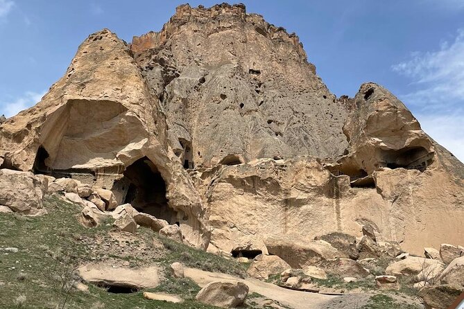 Cappadocia GreenTour ( South Tour ) - Ihlara Valley: Walking through a Canyon with Ancient Churches