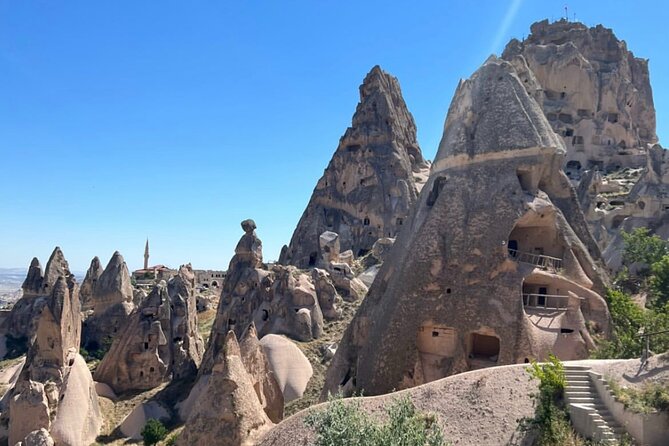 Cappadocia GreenTour ( South Tour ) - Belisirma Village: Authentic Local Life