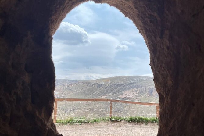 Cappadocia GreenTour ( South Tour ) - Included and Excluded Items: What You Get and What You Don’t