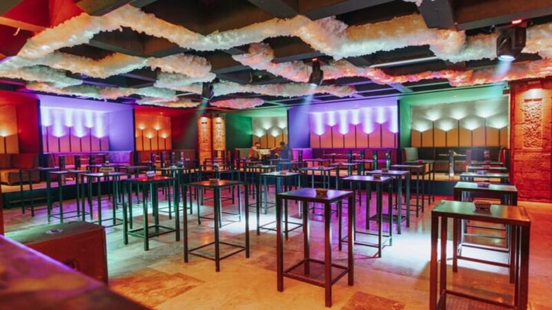 Cappadocia: Guided Bar Crawl with Hotel Pickup and Snack - Practical Details and Booking Information