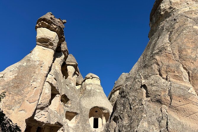 Cappadocia Guided Day Tour with Lunch - Discover Cappadocia in a Day for $39.06