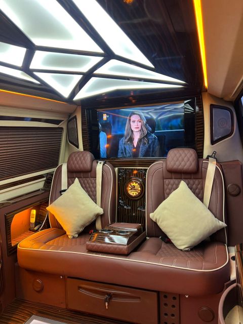 Cappadocia: Guided Full-Day Private Cappadocia Tour - Authentic Turkish Lunch in Goreme