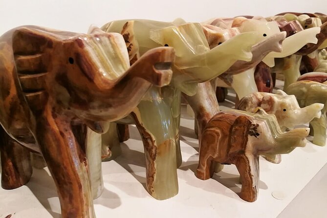 Cappadocia Guided Green Tour with Lunch & Entrance Fees - Pigeon Valley’s Sweeping Countryside Vistas