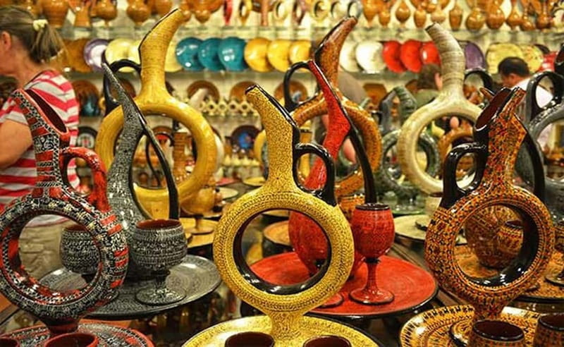 Cappadocia: Guided Red Tour with Lunch and Ticket - Practicalities: Timing, Group Size, and Comfort