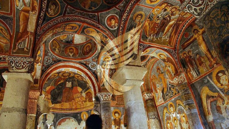 Cappadocia: Guided Tour of City Highlights & Hidden Gems - Imaginative Rock Formations in Devrent Valley