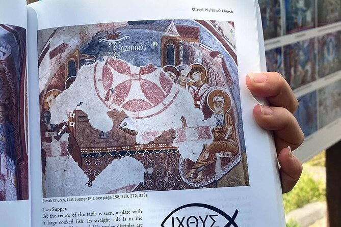 Cappadocia Guided Tour Same Price for 1 to 15 People! - The Role of the Expert Guide and the Pacing of the Tour