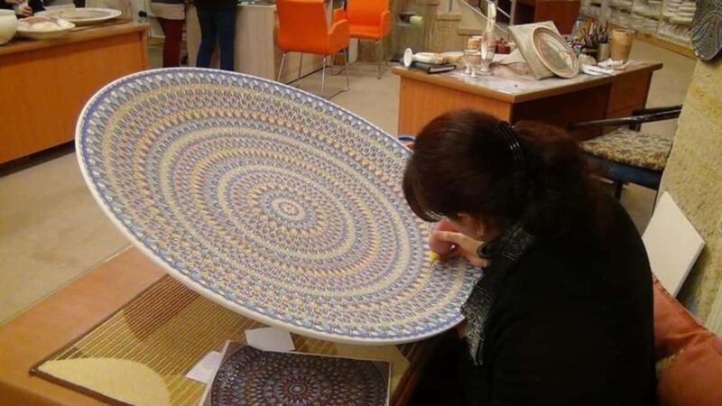 Cappadocia: Güray Museum Private Tour with Transfer - Explore the Güray Museum with a Private Guide in Cappadocia