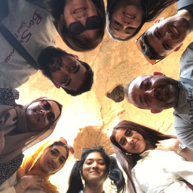 Cappadocia: Highlights Private Day Tour with Lunch - Experience the Best of Cappadocia in One Private Day Tour for $193