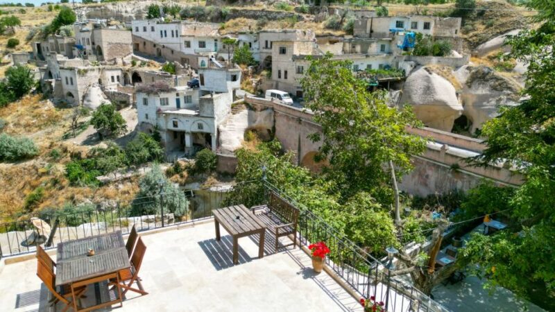 Cappadocia: Highlights Private Day Tour with Lunch - What Makes This Tour a Good Choice