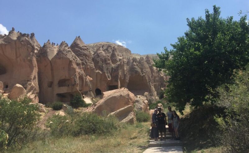 Cappadocia: Highlights Private Day Tour with Lunch - The Overall Value of the Cappadocia Highlights Private Day Tour