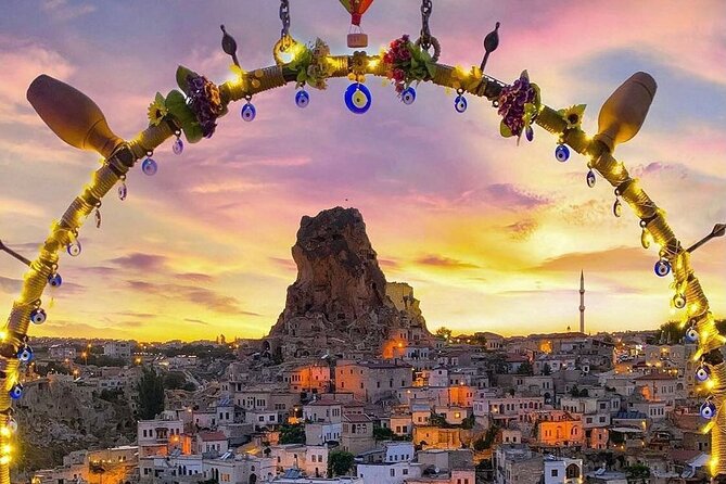 Cappadocia Highlights Private Guided Tour - Authentic Pottery Experience in Avanos