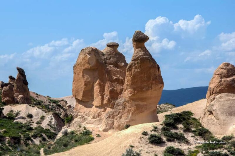Cappadocia: Highlights Private Tour - Key Points