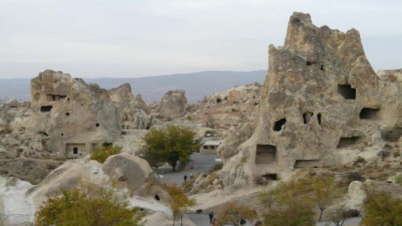 Cappadocia: Highlights Private Tour - Pottery Making in Avanos