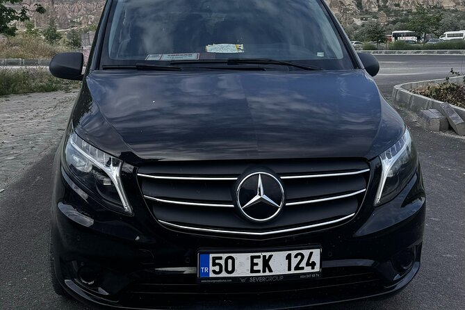 Cappadocia Highlights Tour and Underground City - Starting at Uchisar Castle for Panoramic Views