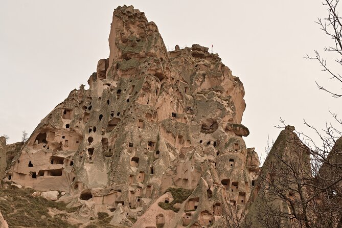 Cappadocia Highlights Tour and Underground City - Exploring the 4000-Year-Old Ozkonak Underground City