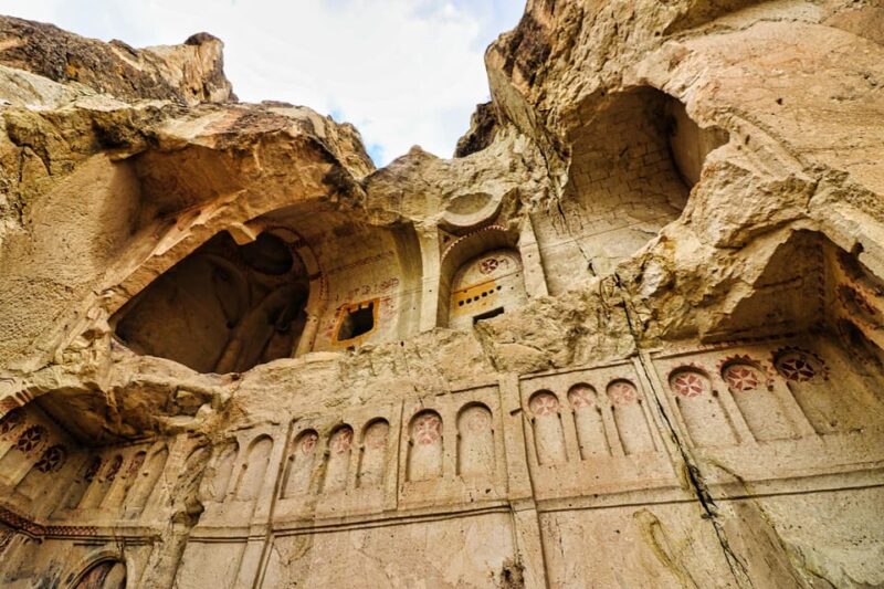 Cappadocia Highlights Underground City & Open-Air Museum - Starting Point and Tour Schedule