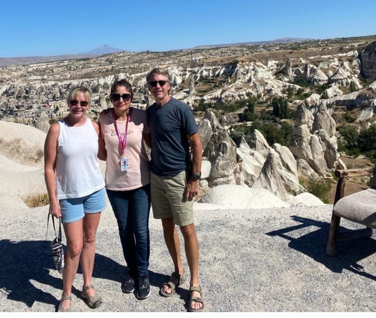 Cappadocia Highlights Underground City & Open-Air Museum - Comparing This Tour to Other Cappadocia Options