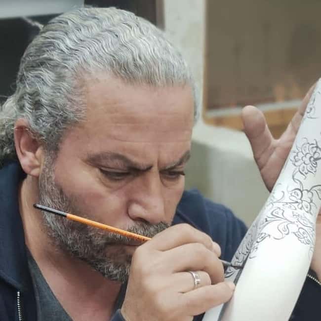 Cappadocia: Historical Pottery Experience Tour - Visiting a Cappadocian Pottery Workshop