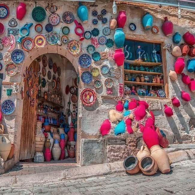 Cappadocia: Historical Pottery Experience Tour - Final Thoughts on the Cappadocia Pottery Tour