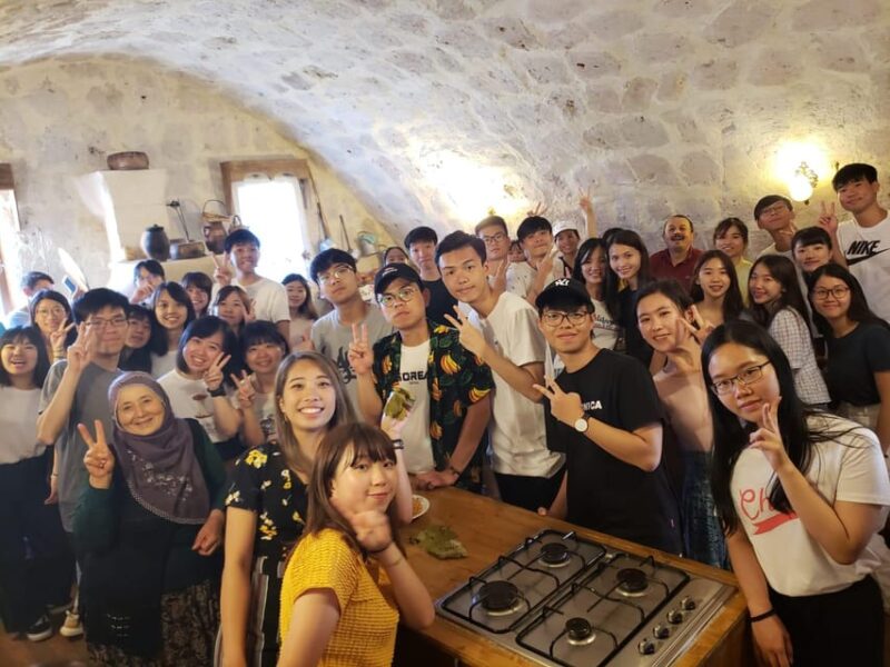 Cappadocia: Home Cooking Class with Locals - The Cultural Significance of Turkish Dishes