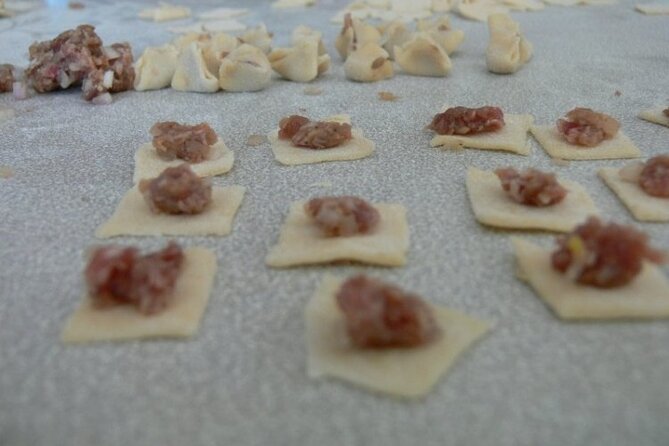 Cappadocia Home Cooking Experience - Preparing and Cooking Multiple Courses in Just Three Hours