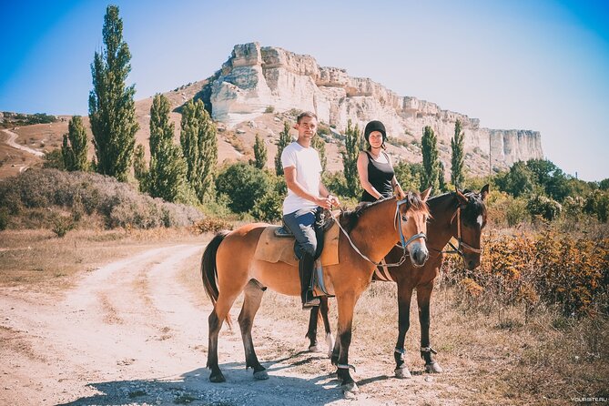 Cappadocia Horse Riding Experience Sunrise Sunset Daytime - The Expertise and Friendly Nature of Guides