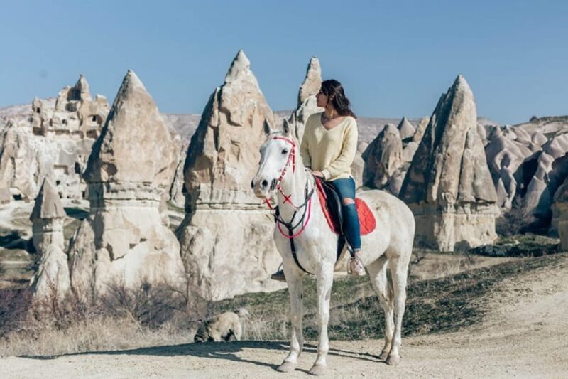 Cappadocia: Horse Safari with Hotel Transfer - Final Thoughts on the Cappadocia Horse Safari with Hotel Transfer