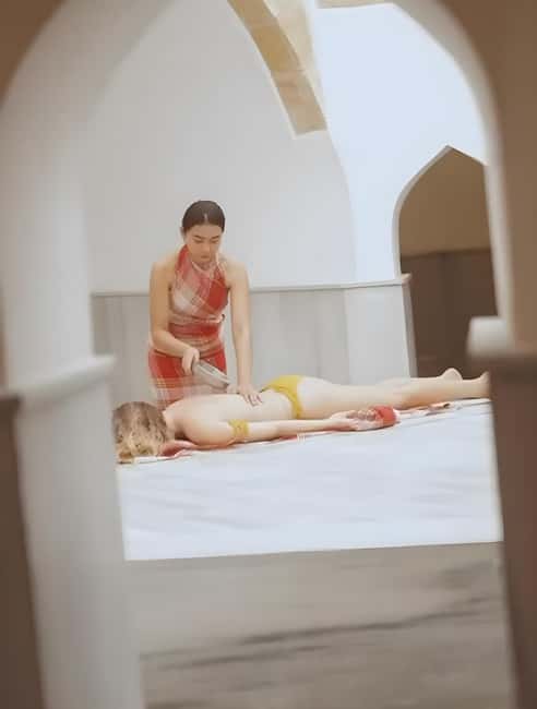 Cappadocia Horseback Ride & Turkish Hammam Relaxation Combo - Discover the Unique Blend of Adventure and Relaxation in Cappadocia