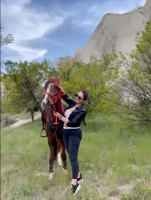 Cappadocia Horseback Ride & Turkish Hammam Relaxation Combo - Comparing this Tour to Similar Options in Cappadocia