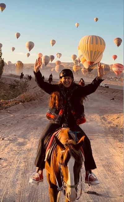 Cappadocia: Horseback Riding Experience in Beautiful Valleys - Final Thoughts on the Cappadocia Horseback Riding Tour